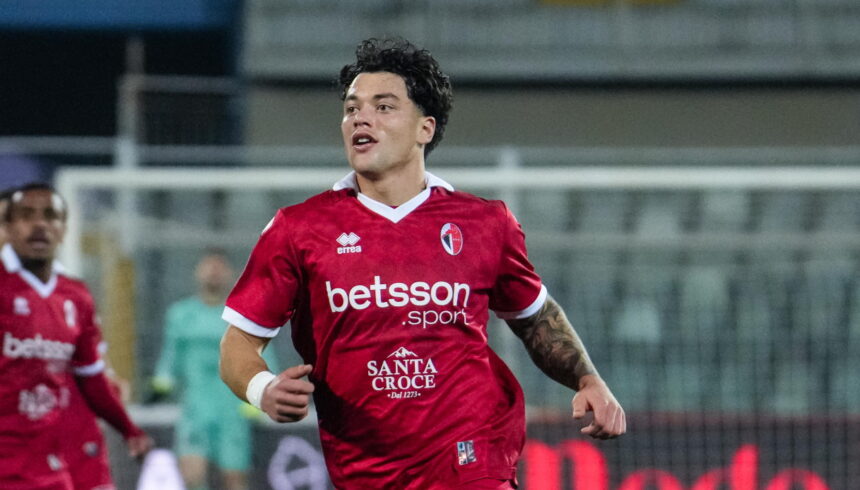 il gioiellino Rao va da Inzaghi. E Cassano attacca: “Vergognoso”