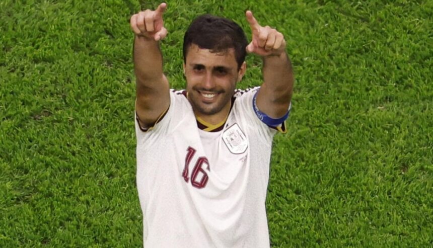 Rodri e il retroscena su Morata, De La Fuente ha più paura dell'elicottero, come sta Yamal