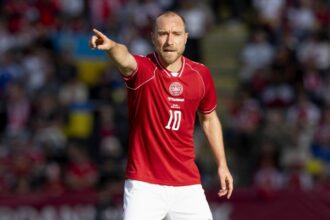 Come sta Eriksen dopo l'ultimo arresto cardiaco, il comunicato del Wolfsburg e il futuro