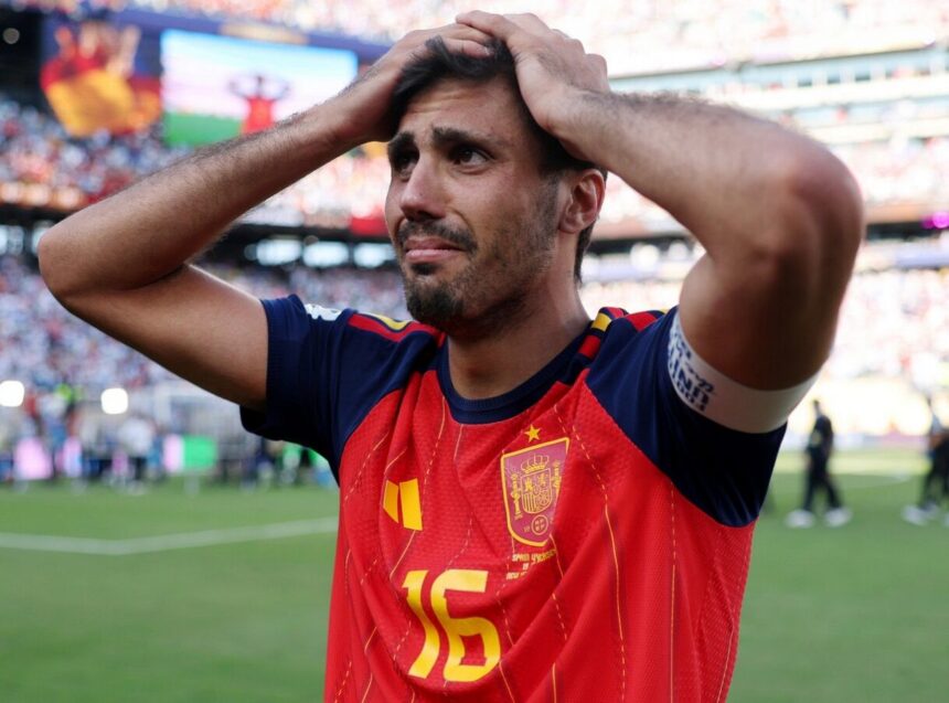 come ha trascinato la Spagna al Mondiale 2026