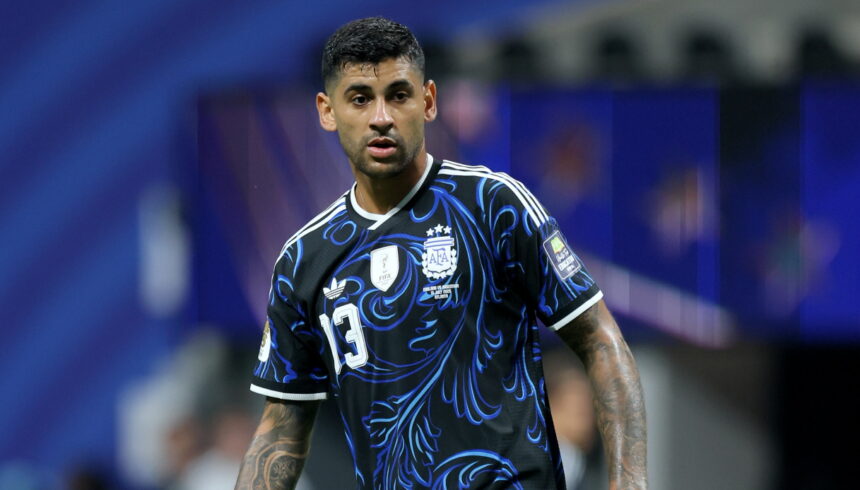 Cuti più vicino, ma un ex nerazzurro boccia l’argentino