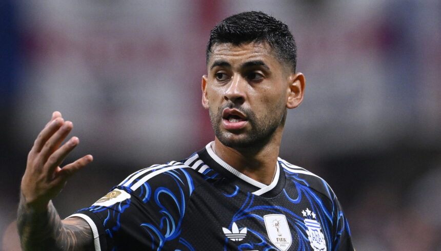 il ruolo di Lautaro e la decisione su Spence, ma c’è anche un piano B