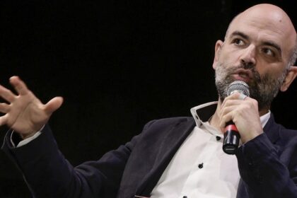 Spagna-Argentina, Saviano innamorato di Maradona ma tiferà per la Roja: c’è un motivo