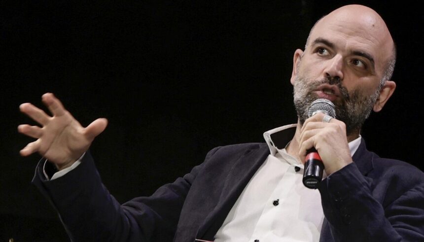 Spagna-Argentina, Saviano innamorato di Maradona ma tiferà per la Roja: c’è un motivo