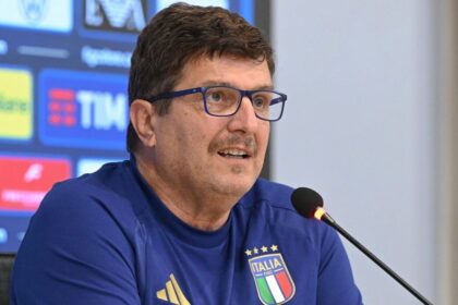 la Lega ha detto no a Baldini ct e spunta un altro rifiuto illustre prima della scelta di Pirlo