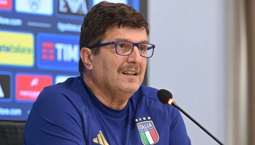 la Lega ha detto no a Baldini ct e spunta un altro rifiuto illustre prima della scelta di Pirlo