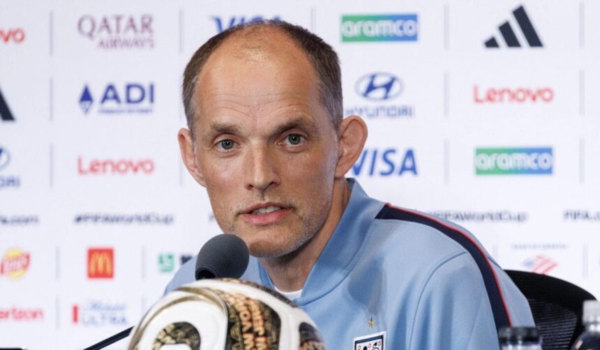 Inghilterra, l'ultima scusa di Tuchel che non si pente, non lascia la panchina e sfida mezzo paese, Trump compreso