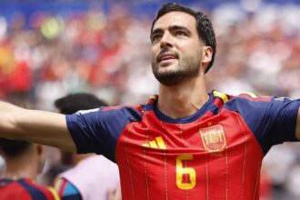 Francia-Spagna, dove vederla e a che ora si gioca