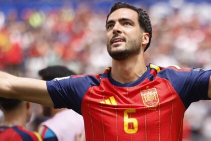 Francia-Spagna, dove vederla e a che ora si gioca