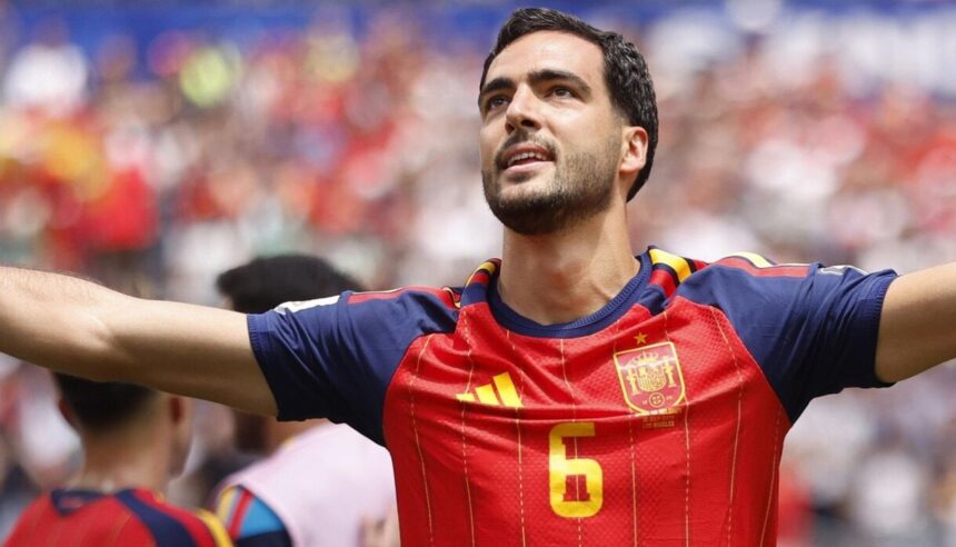 Francia-Spagna, dove vederla e a che ora si gioca