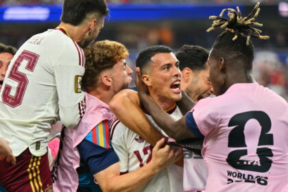 Yamal cancella Mbappé, Deschamps sbaglia tutto, un rigore e un gol annullato, Roja in finale