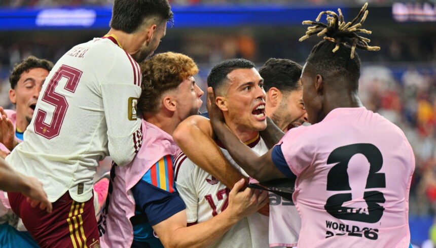Yamal cancella Mbappé, Deschamps sbaglia tutto, un rigore e un gol annullato, Roja in finale