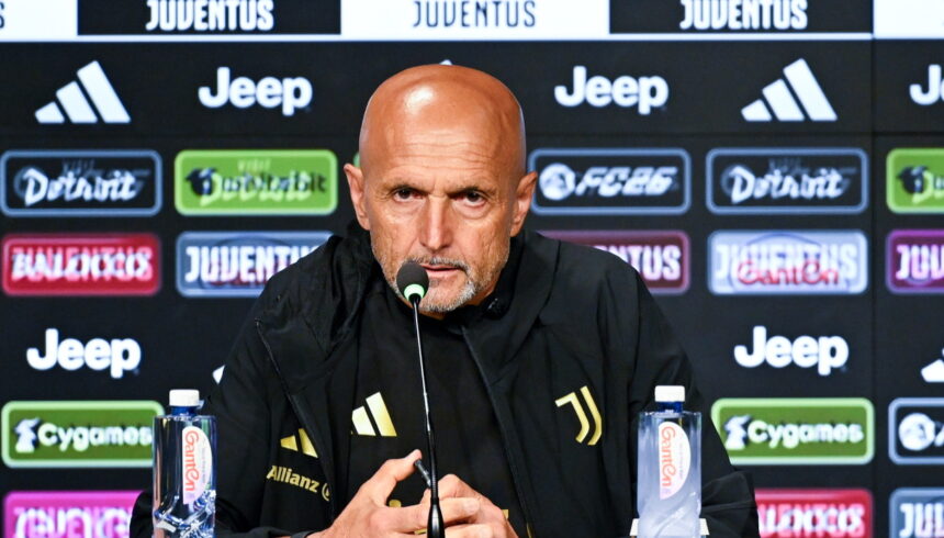 Vlahovic, Comolli, Carnevali e l’obiettivo dei bianconeri