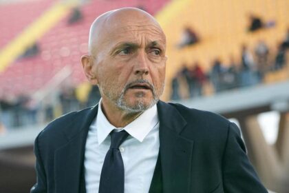 Spalletti, possibile doppio sgarbo alla Roma