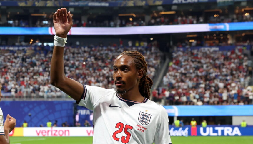 frenata Spence, le alternative. Marotta punta un titolare dell’Argentina
