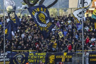 dopo il rischio fallimento, maxi-sequestro al patron Guerri. Cosa rischia il club