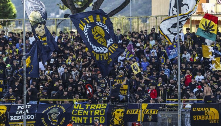 dopo il rischio fallimento, maxi-sequestro al patron Guerri. Cosa rischia il club