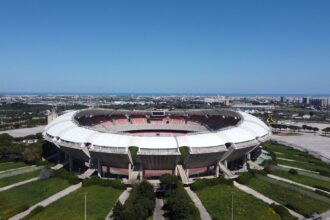 ultimatum del sindaco Leccese e Altamura nega lo stadio