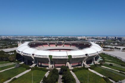 ultimatum del sindaco Leccese e Altamura nega lo stadio