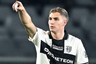 Parma, messaggio di Pellegrino alla Juventus ma che ci faceva Agnelli a Collecchio?