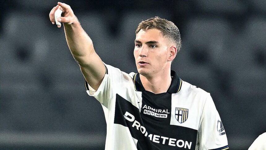 Parma, messaggio di Pellegrino alla Juventus ma che ci faceva Agnelli a Collecchio?