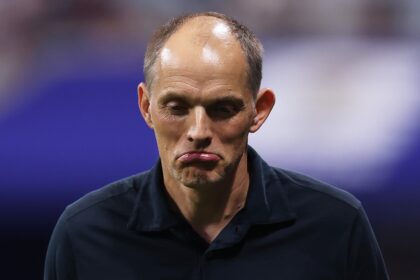 il paradosso di Tuchel dopo il crollo dell’Inghilterra