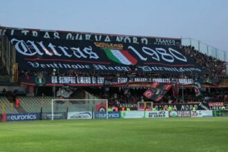 il progetto Casillo-De Vitto e quel derby con il Bari