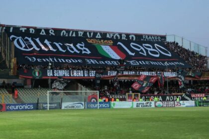 il progetto Casillo-De Vitto e quel derby con il Bari