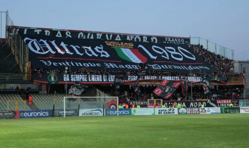 il progetto Casillo-De Vitto e quel derby con il Bari