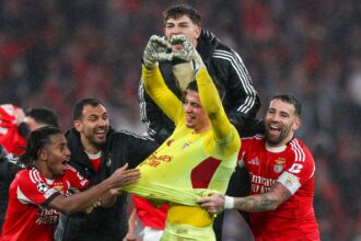 Trubin in cima alle preferenze di Spalletti dopo l'addio al Dibu, Carnevali si muove per Elmas