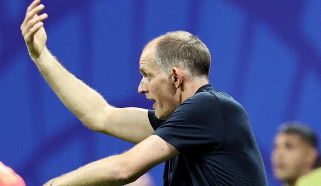 il ct Tuchel è sotto accusa, lui si difende e spiega i motivi del ko, la federcalcio ha deciso il suo futuro
