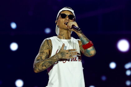 Per quale squadra tifa Ultimo, il cantante del record di Tor Vergata e la dedica speciale all'idolo di sempre