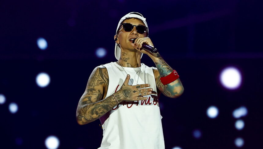 Per quale squadra tifa Ultimo, il cantante del record di Tor Vergata e la dedica speciale all'idolo di sempre
