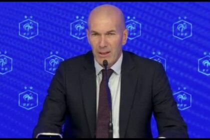 "Un sogno, l'ho sempre desiderato"