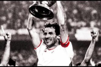 Addio a Franco Baresi, il mondo del calcio piange il "Capitano"