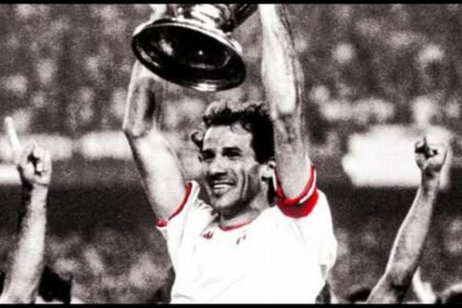 Addio a Franco Baresi, il mondo del calcio piange il "Capitano"