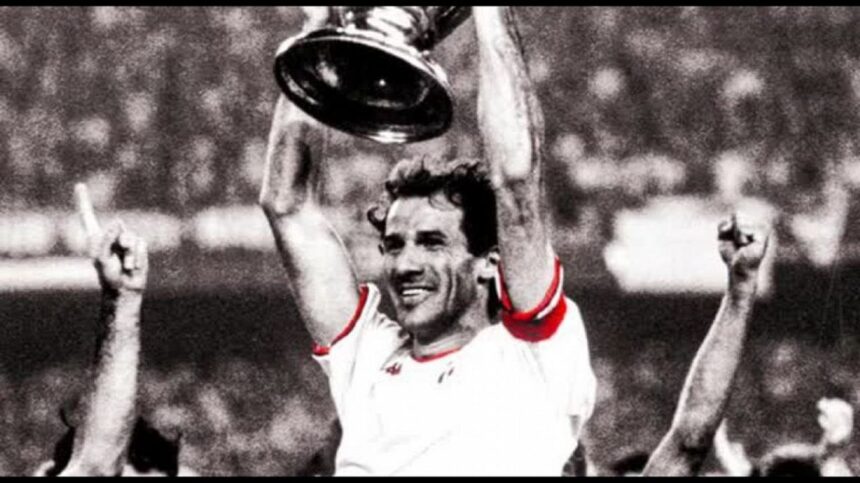 Addio a Franco Baresi, il mondo del calcio piange il "Capitano"
