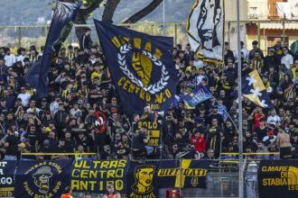 società in mano a Guerri. Nessun ripescaggio per il Bari