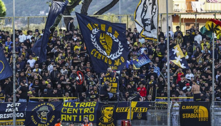 società in mano a Guerri. Nessun ripescaggio per il Bari