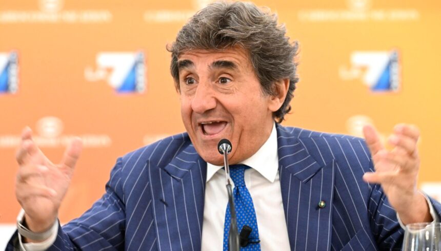 Urbano Cairo cede il Torino? Prima apertura alla vendita, l'identikit del nuovo presidente granata