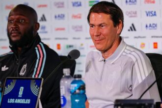 Lukaku spiega perché non è titolare, Garcia minaccia la Spagna