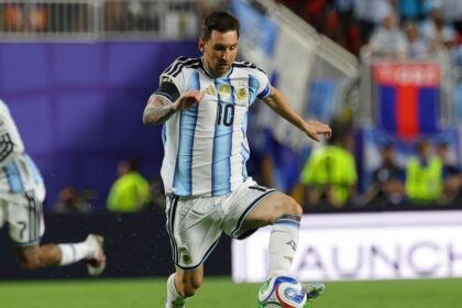 Inghilterra-Argentina, dove vederla e a che ora si gioca