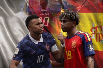 Francia-Spagna, il grande equivoco di una partita iniziata vent'anni fa