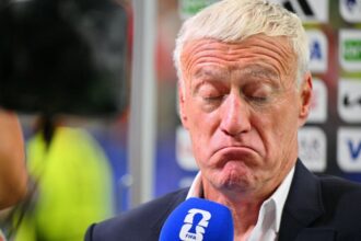 per Deschamps arbitro non all'altezza di una semifinale, Dembélé e la maledizione del Pallone d'oro