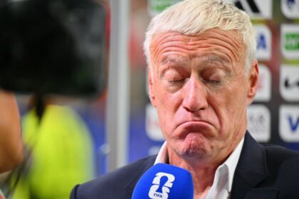 per Deschamps arbitro non all'altezza di una semifinale, Dembélé e la maledizione del Pallone d'oro