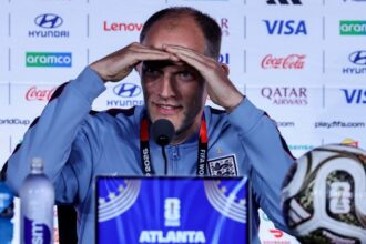 Tuchel replica a Bellingham citando Sacchi, parole dure sulle Falkland-Malvinas