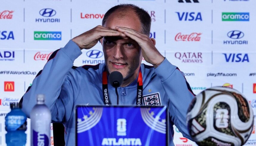 Tuchel replica a Bellingham citando Sacchi, parole dure sulle Falkland-Malvinas