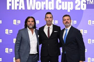 per Bizzotto ultima telecronaca ma i tifosi lo eleggono numero 1, meglio di Adani e Rimedio