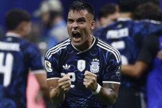 Lautaro Martinez e la dedica da lacrime, la bordata di Cuti Romero agli ex giocatori