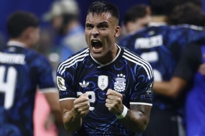 Lautaro Martinez e la dedica da lacrime, la bordata di Cuti Romero agli ex giocatori